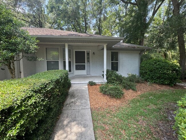 property at 19039 SW 91st Ln