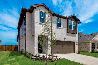 1621 Cloud Cover Vw in Weston, TX - Foto de edificio - Building Photo