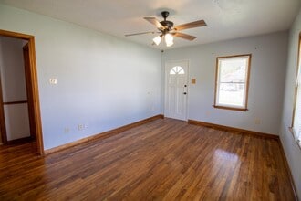 910 Fall St in Lake Charles, LA - Building Photo - Building Photo