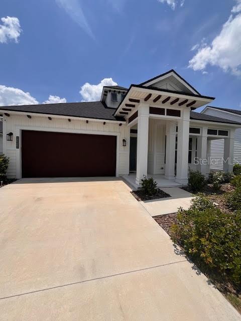 12121 SW 33rd Pl in Gainesville, FL - Building Photo - Building Photo
