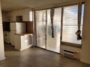 2649 Varsity Pl in Honolulu, HI - Building Photo - Building Photo