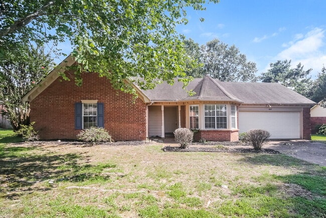 property at 8057 Sundown Ln
