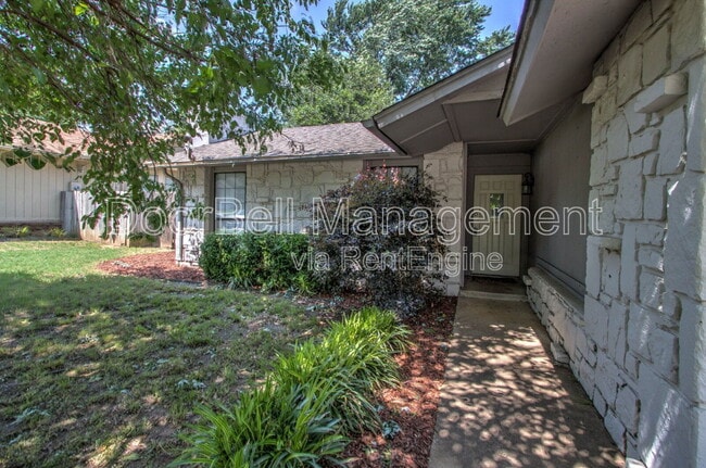 property at 9338 S 92nd E Ave