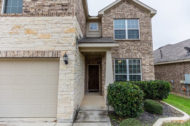 27462 Paraiso Sands in Boerne, TX - Building Photo - Building Photo