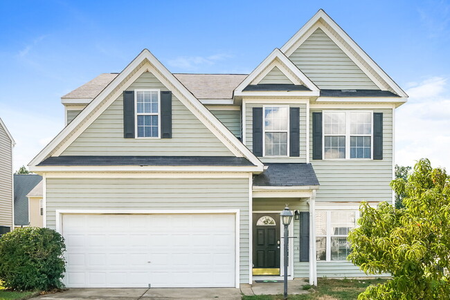property at 1908 Cartier Ruby Ln