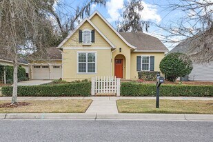 3990 NW 63 St in Gainesville, FL - Building Photo