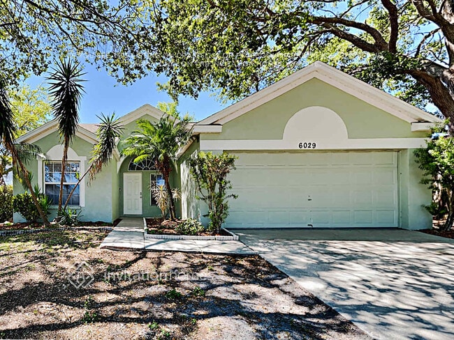 property at 6029 Cason Way