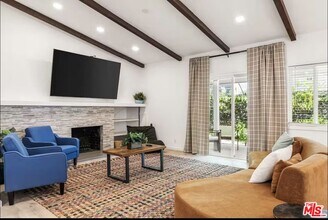 5700 Vanalden Ave in Los Angeles, CA - Building Photo - Building Photo