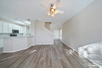 12430 Cane River Ln in Humble, TX - Building Photo - Building Photo