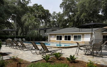 Odyssey at Amelia Island in Fernandina Beach, FL - Building Photo - Building Photo