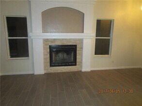 394 Brill Cir in Horizon City, TX - Building Photo - Building Photo