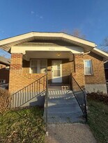 3340 Oakdale Ave in St. Louis, MO - Building Photo