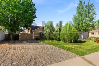 668 Garnet Dr in Fruita, CO - Building Photo - Building Photo