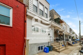 2535 S Millick St in Philadelphia, PA - Building Photo - Building Photo