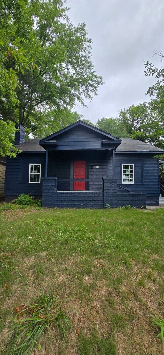 property at 2034 49th St Ensley