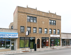 2912-2914 W Devon Ave in Chicago, IL - Building Photo - Primary Photo