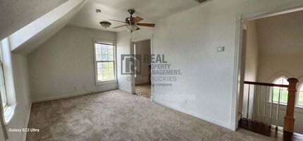 2011 Evans Ave in Cheyenne, WY - Building Photo - Building Photo