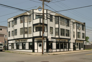 74-80 Union St in Lawrence, MA - Building Photo