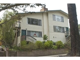 865 Lighthouse Ave in Pacific Grove, CA - Building Photo - Building Photo