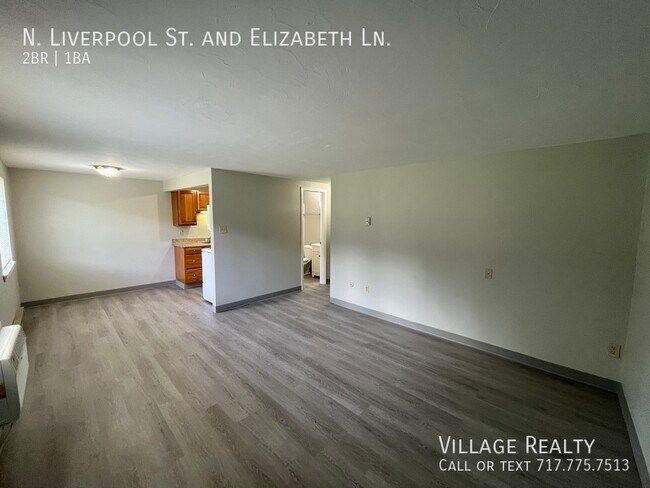 75 N Liverpool St-Unit -F in Manchester, PA - Building Photo - Building Photo