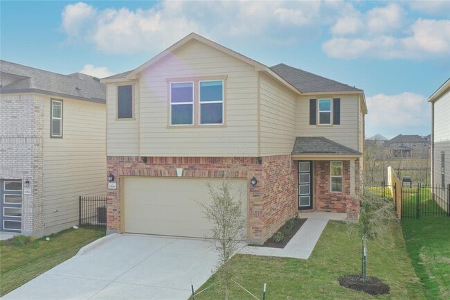 property at 12600 Anthology St