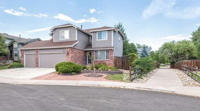 2689 W 126th Dr in Broomfield, CO - Building Photo