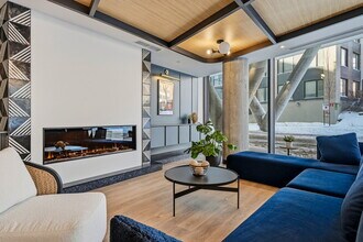 Citizia in Montréal, QC - Foto de edificio - Building Photo