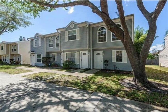 property at 8532 J R Manor Dr
