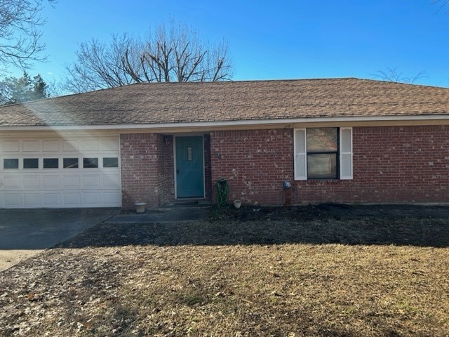 property at 120 David Dr