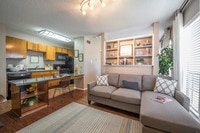 Crystal Falls photo'