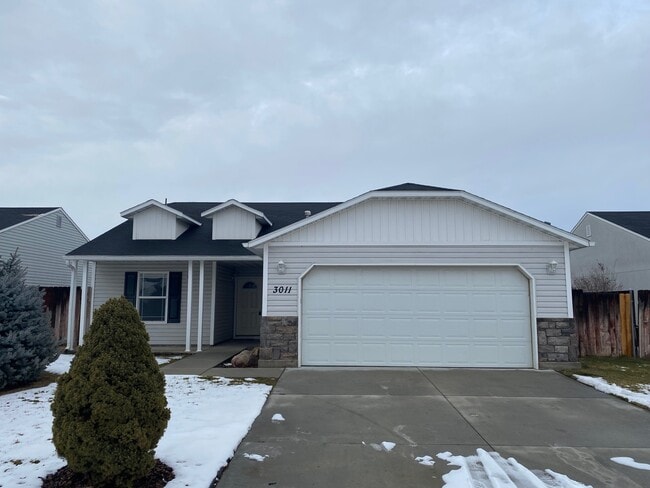 3011 Woodbridge St in Caldwell, ID - Building Photo - Building Photo