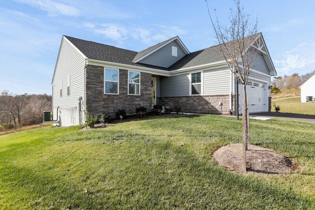 property at 329 Bookers Ct