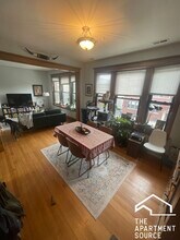 2806 N Francisco Ave in Chicago, IL - Building Photo - Building Photo