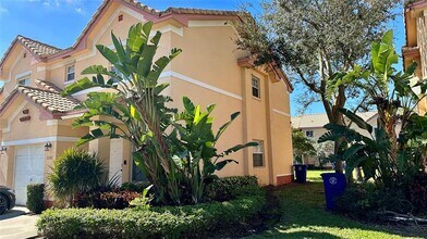 2262 SW 87th Terrace in Miramar, FL - Building Photo - Building Photo