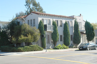 1864-68 N Commonwealth Ave in Los Angeles, CA - Building Photo - Building Photo