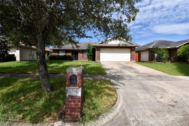 property at 10942 Heather Trail Dr