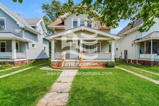 625 Colima Dr in Toledo, OH - Building Photo