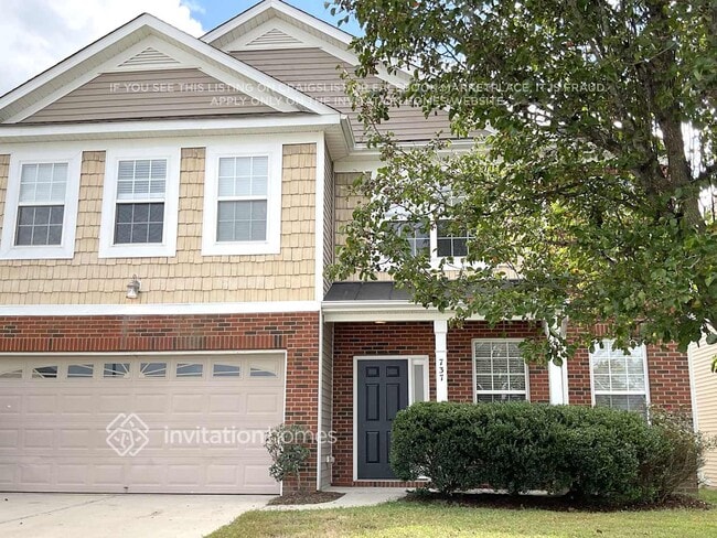 property at 737 Spinning Wheel Point