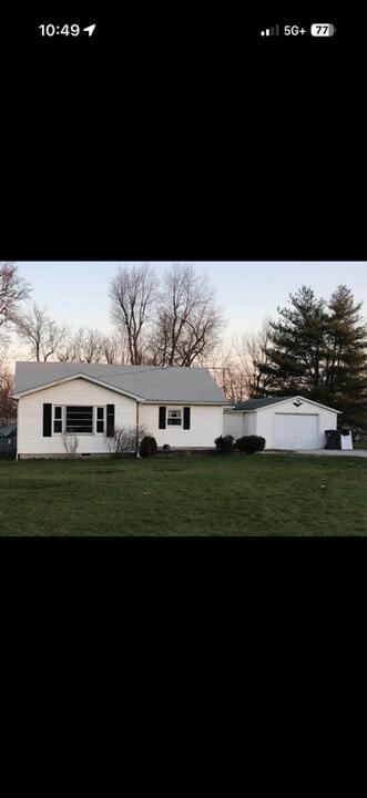 799 S Franklin St in Madisonville, KY - Building Photo