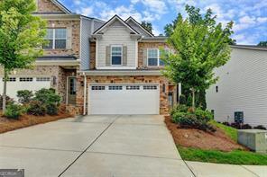 2343 Buford Town Dr in Buford, GA - Building Photo