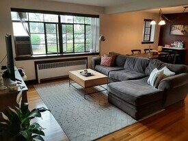 63 Corey Rd, Unit One unit in Boston, MA - Building Photo