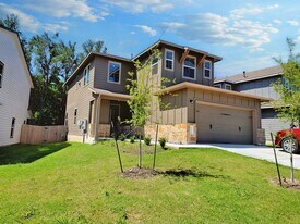 1111 Winnie Dr in Austin, TX - Building Photo