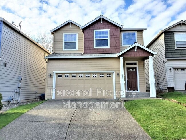 property at 951 56th St