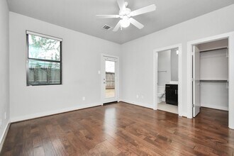 507 Gregg St in Houston, TX - Building Photo - Building Photo