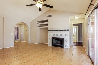 7848 W Fleetwood Ln in Glendale, AZ - Building Photo - Building Photo