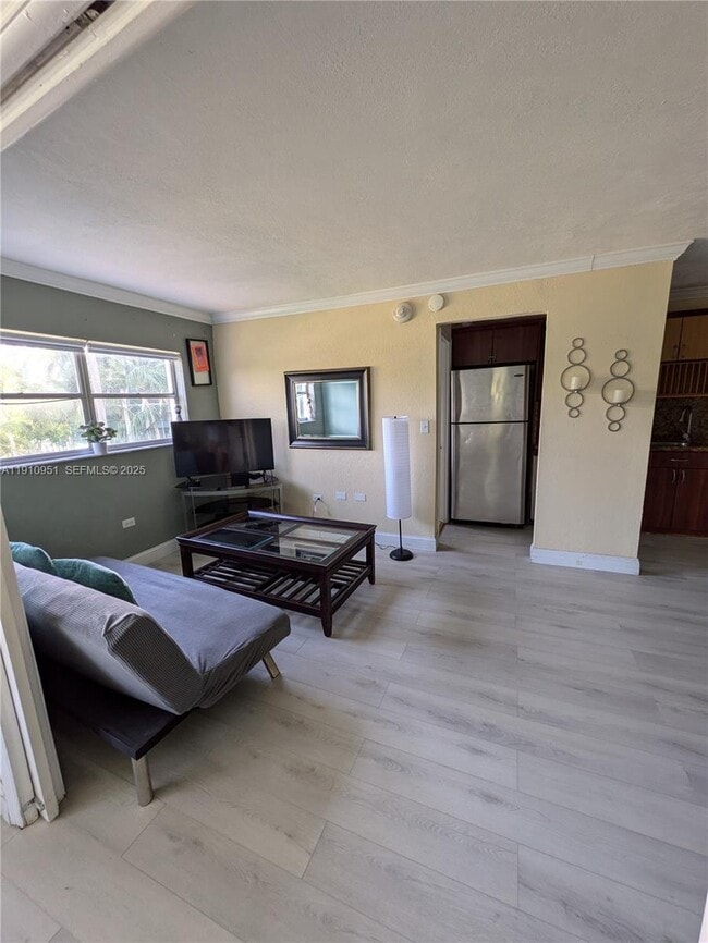 property at 1881 Washington Ave