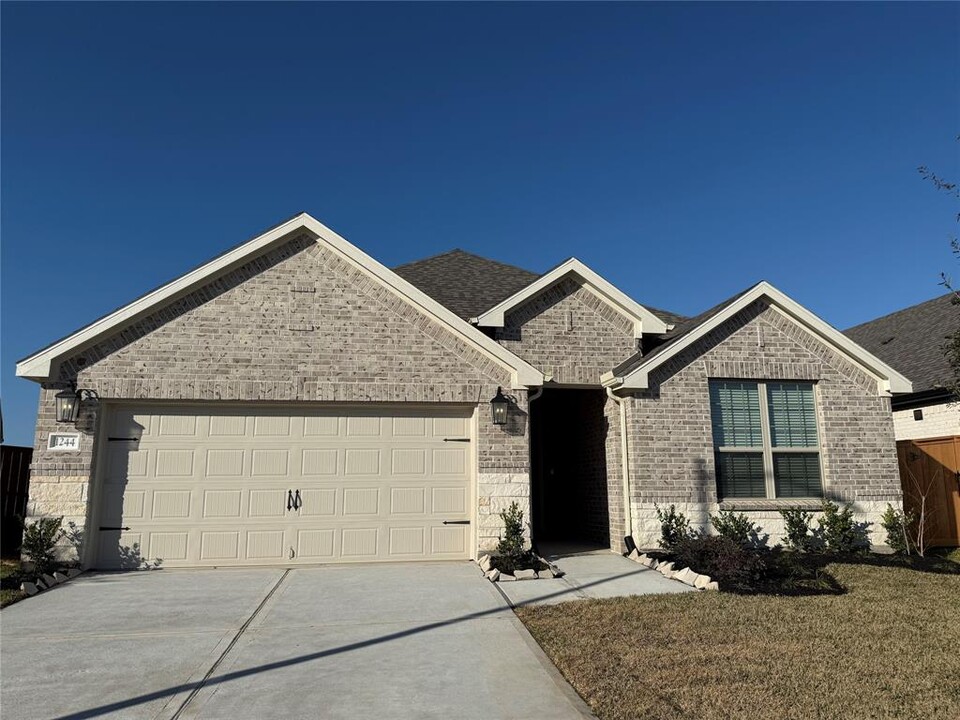 1244 Garden Jade Dr in Katy, TX - Building Photo