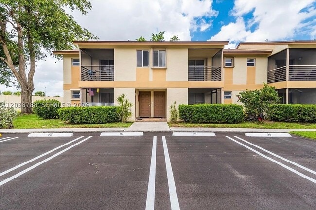 property at 3500 Gateway Dr