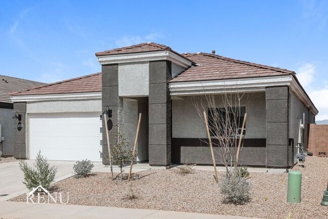 12717 E Giada Dr in Vail, AZ - Building Photo - Building Photo