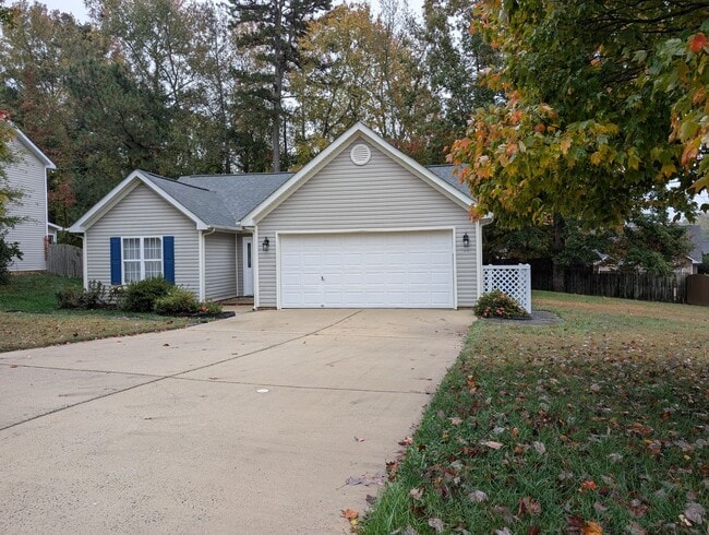 property at 3114 Pine Pointe St